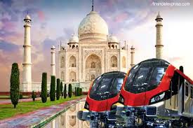 Agra Metro